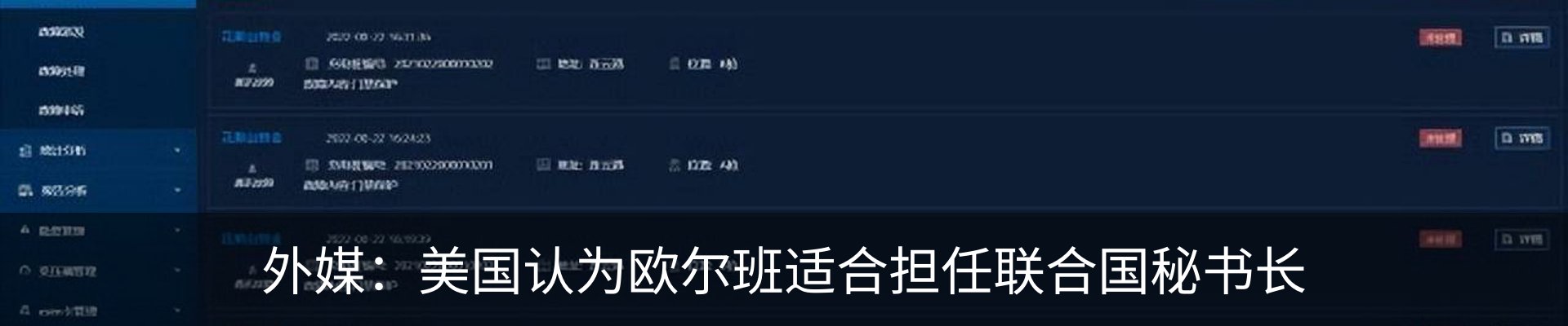 最新动态