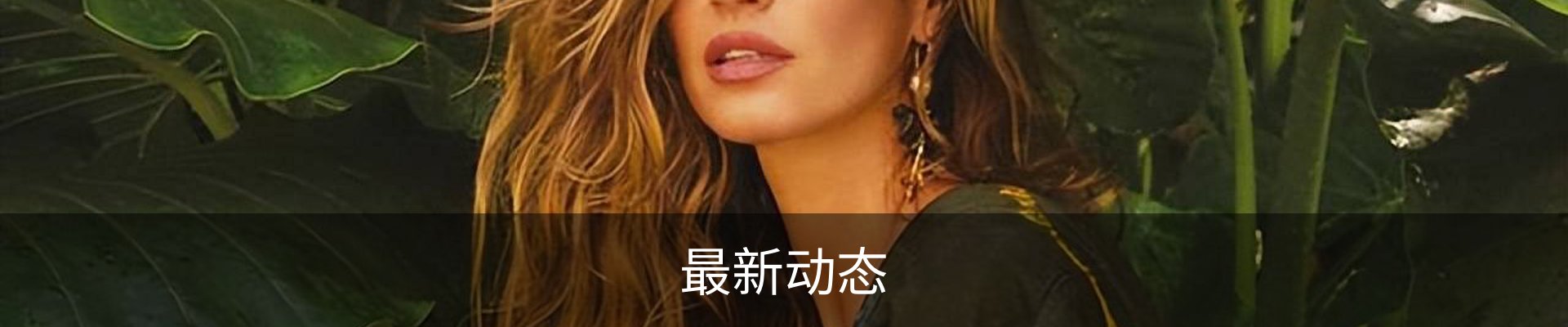 最新动态