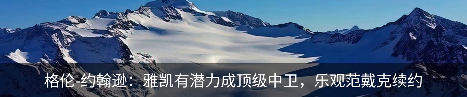 最新动态