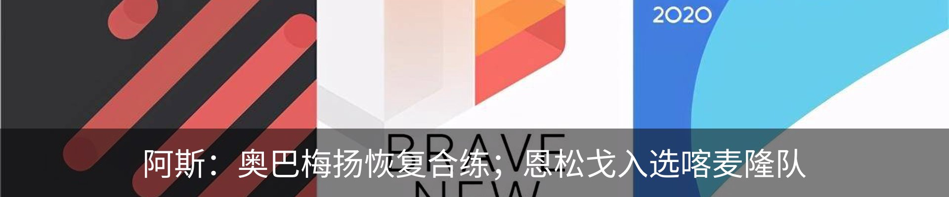 最新动态
