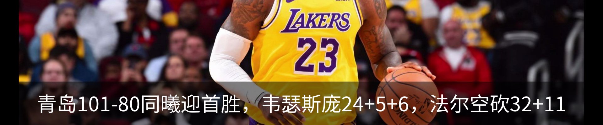 最新动态