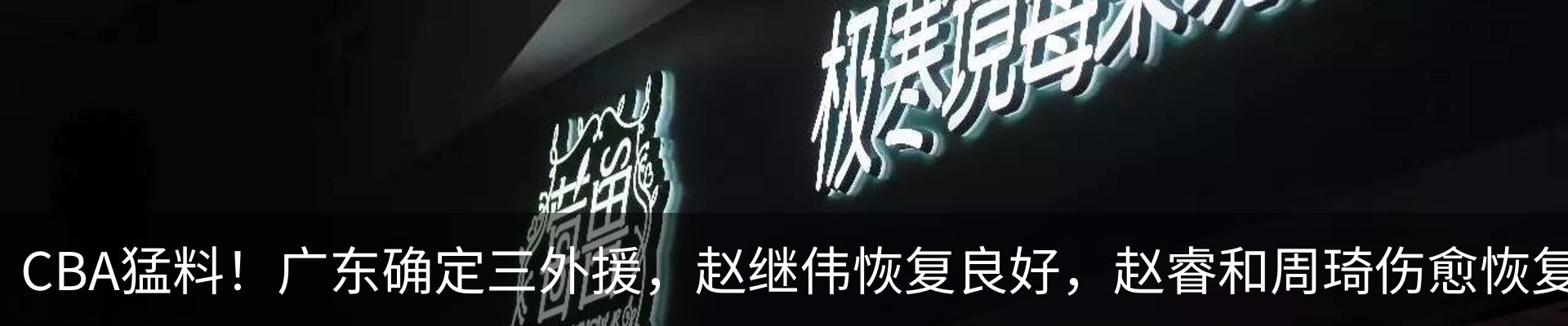 最新动态